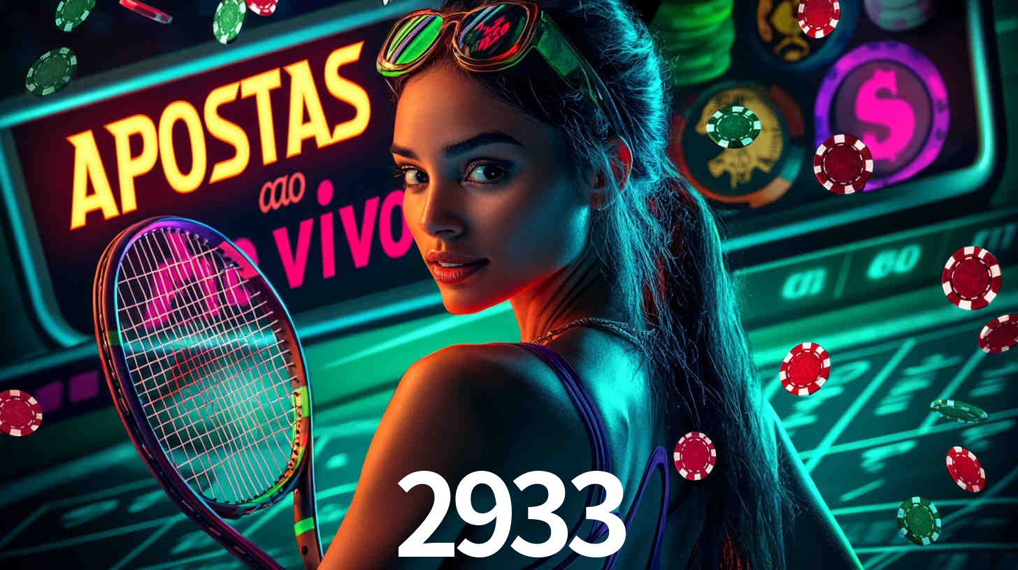 Desvendando o Mundo dos Jogos Virtuais na 2933