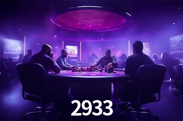 A Emoção da Loteria na 2933: Uma Chance de Mudança de Vida