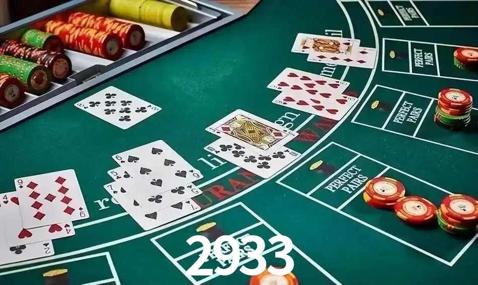 Casino Ao Vivo 2933