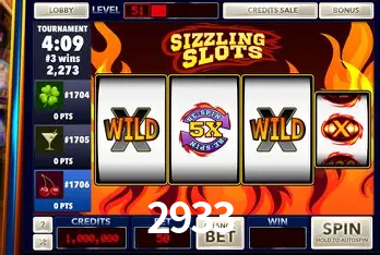 Descubra o Mundo do Cassino Online com 2933