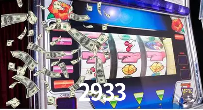 APP oficial da 2933 para mobile