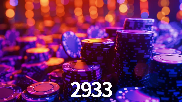 2933 bet