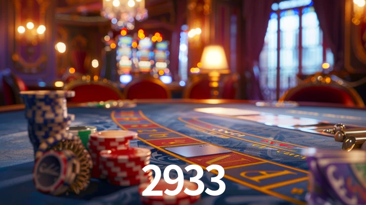 Live Casino 2933