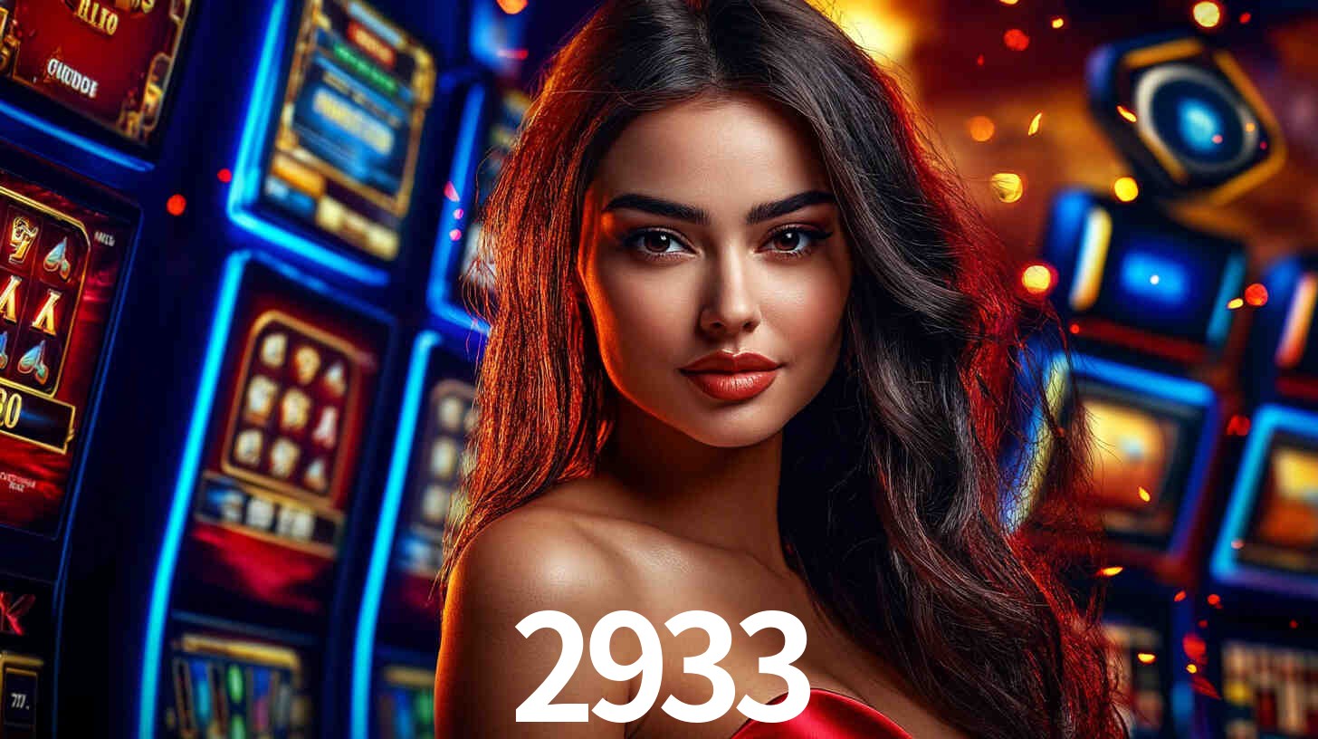 A Emoção da Loteria na 2933: Uma Chance de Mudança de Vida